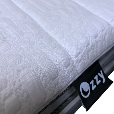 Ozzy Cool Boost Mattress Topper