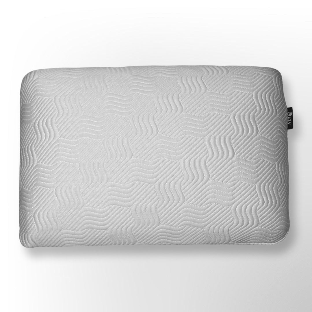 Ozzy Cool Boost Latex Pillow