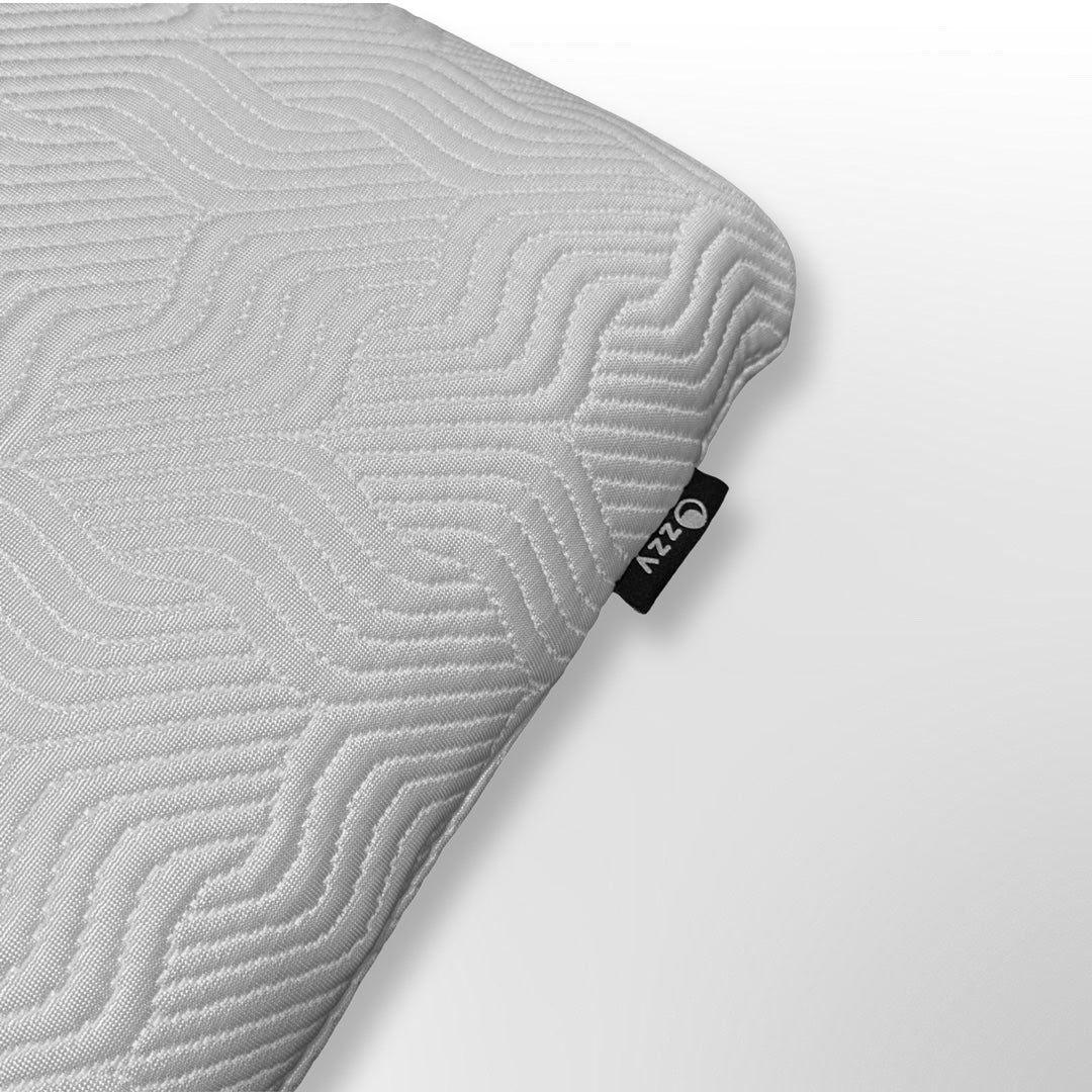 Ozzy Cool Boost Latex Pillow